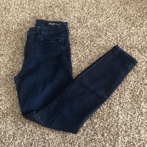 Gap Jeans